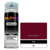 KIA HOT RED P. BF | OEMatch Automotive Spraycan