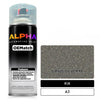 KIA SIRIUS SILVER M. A3 | OEMatch Automotive Spraycan