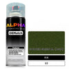 KIA SOLDIER GREEN M. (ASIA) S2 | OEMatch Automotive Spraycan