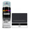 KIA SPARKLING SILVER M. KTZ | OEMatch Automotive Spraycan