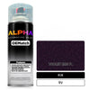 KIA VIOLET IRIS P. 9V | OEMatch Automotive Spraycan