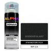 KTM MOTORCYCLE SCHWARZ M. MAT REP-CA | OEMatch Automotive Spraycan