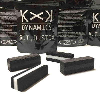 KXK Dynamics R.I.D. STIX - The Spray Source - KXK Dynamics