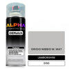 Lamborghini Grigio Nibbio M. MAT 0190 | OEMatch Spray Can