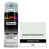 LAMBORGHINI BIANCO MONOCERUS Y9C | OEMatch Automotive Spraycan