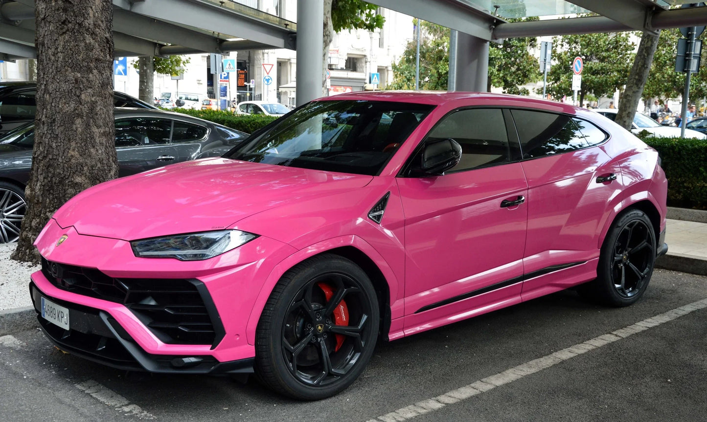 LAMBORGHINI ROSA JOHOR P. 0130 | OEMatch Basecoat