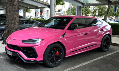 LAMBORGHINI ROSA JOHOR P. 0130 | OEMatch Basecoat