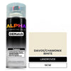 LANDROVER DAVOS/CHAMONIX  WHITE NCM | OEMatch Automotive Spraycan