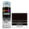 LANDROVER ROUSILLON PEARL RED 874 X. P. FJ50-C874 | OEMatch Automotive Spraycan