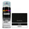 LEXUS BLACK M. 996563 | OEMatch Automotive Spraycan