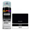 LEXUS BLACK 11BK01 | OEMatch Automotive Spraycan