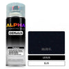 LEXUS BLUE P. 8J9 | OEMatch Automotive Spraycan