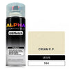 LEXUS CREAM P. P. 594 | OEMatch Automotive Spraycan