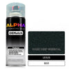 LEXUS DARK DEEP GREEN M. 6D3 | OEMatch Automotive Spraycan