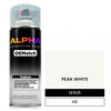 LEXUS PEAK WHITE H2 | OEMatch Automotive Spraycan