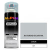 LEXUS ASTEROID SILVER M. LY | OEMatch Automotive Spraycan