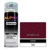 LEXUS MAGENTA M. 3M2 | OEMatch Automotive Spraycan