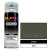 LEXUS MEDIUM GREEN P. M. 6U3 | OEMatch Automotive Spraycan