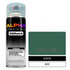 LEXUS NEBULA GREEN 622 | OEMatch Automotive Spraycan