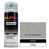 LEXUS SILVER WHEEL M. G24M | OEMatch Automotive Spraycan