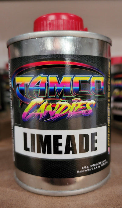 Limeade Candy Concentrate - Tamco Paint - The Spray Source - Tamco Paint