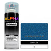LINCOLN ACAPULCO BLUE M. D | OEMatch Automotive Spraycan