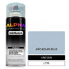 LINCOLN ARCADIAN BLUE L770 | OEMatch Automotive Spraycan