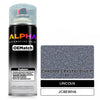 LINCOLN CHROMA CRYSTAL BLUE P. M. JCBEWHA | OEMatch Automotive Spraycan