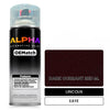 LINCOLN DARK CURRANT RED M. EAYE | OEMatch Automotive Spraycan