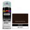 LINCOLN DARK MOCHA M. DW-6477 | OEMatch Automotive Spraycan