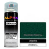 LINCOLN GRABBER GREEN M. 2GQEWHA | OEMatch Automotive Spraycan