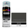 LINCOLN INTERIOR: FUSA 9M7A UJ-7205 | OEMatch Automotive Spraycan