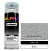LINCOLN KAST SILVER M. 6JSC | OEMatch Automotive Spraycan