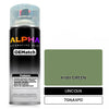 LINCOLN KIWI GREEN 7GNAXPD | OEMatch Automotive Spraycan