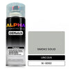 LINCOLN SMOKE SOLID 1K-6062 | OEMatch Automotive Spraycan
