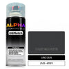 LINCOLN DARK GRAPHITE ZU5-4253 | OEMatch Automotive Spraycan