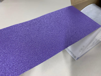 Linear 150g dry sandpaper - The Spray Source - Linear Blocking Tools