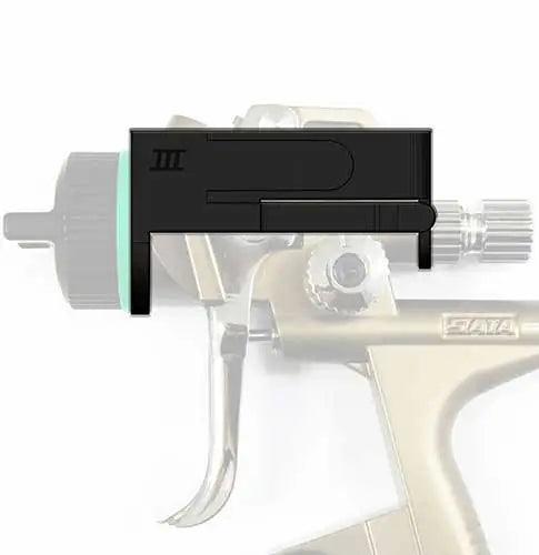 LumaIII Snap-2 Universal Mount for SunPro - The Spray Source - LUMAIII