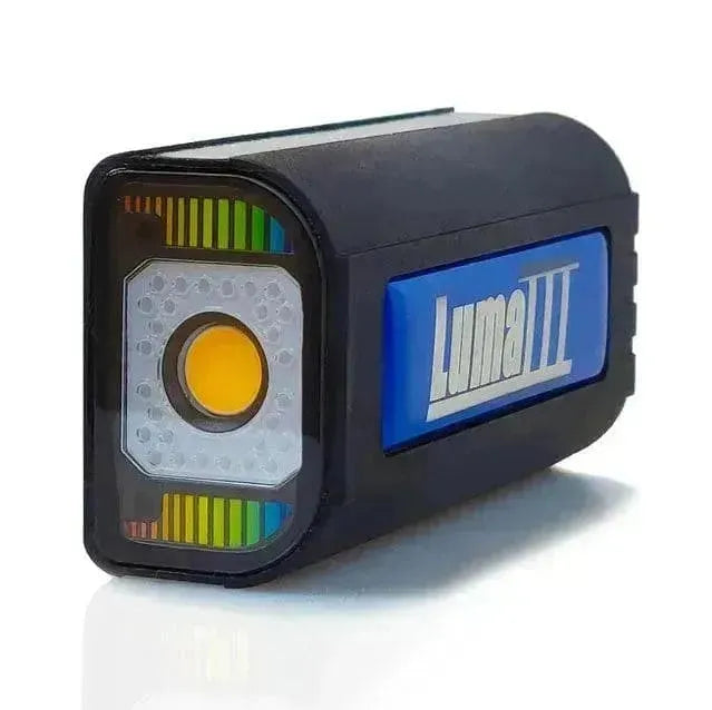 SunPro Spray Gun Light Attachment | The Spray Source