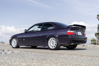 BMW Techno Violet Metallic 299 | OEMatch Basecoat
