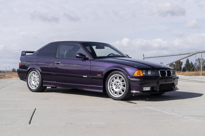 BMW Techno Violet Metallic 299 | OEMatch Basecoat