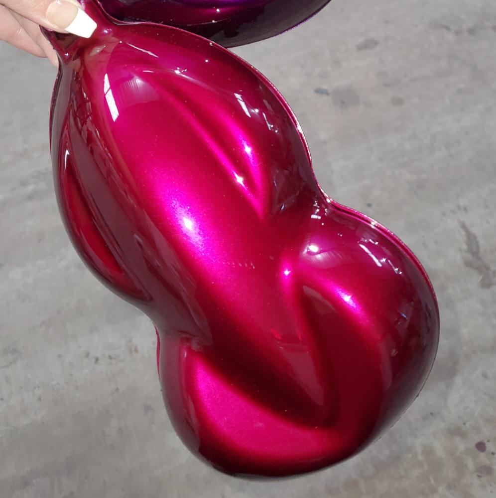 Magenta Madness Candy Concentrate - Tamco Paint - The Spray Source - Tamco Paint