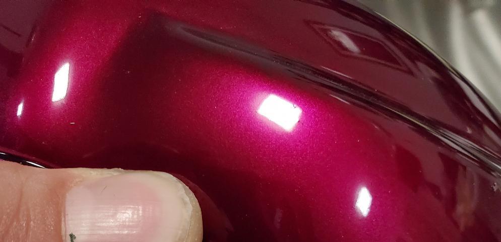 Magenta Madness Candy Pearl Basecoat - Tamco Paint - The Spray Source - Tamco Paint