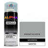 MAHINDRA ENGINE SILVER M. MM9702 | OEMatch Automotive Spraycan