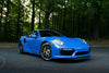 Porsche Maritime Blue 38B | OEMatch Basecoat