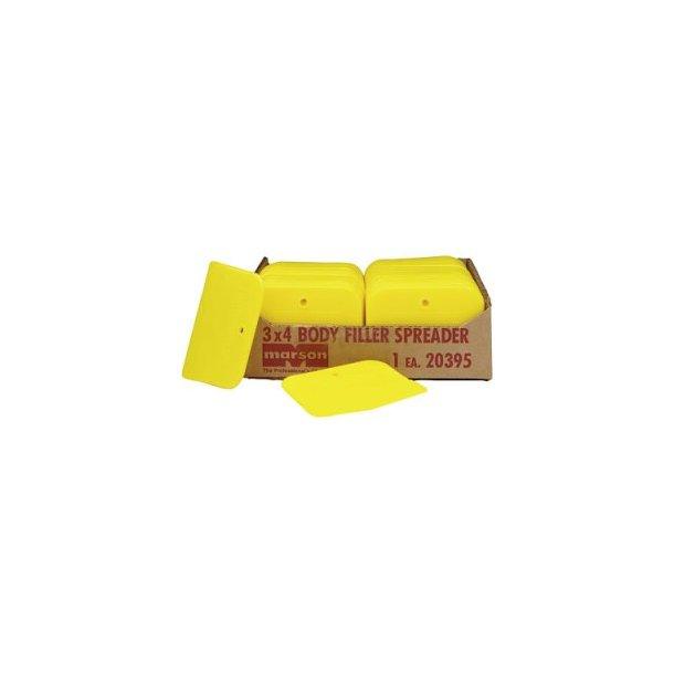 Marson 3"X 4" Spreaders (BX/150) - The Spray Source - Marson