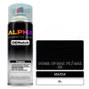 MAZDA COMB. OF MAZ  PZ / MAZ  K3 PL | OEMatch Automotive Spraycan