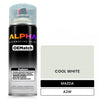 MAZDA COOL WHITE A2W | OEMatch Automotive Spraycan