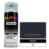 MAZDA GALAXY BLUE M. A3 | OEMatch Automotive Spraycan