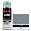 MAZDA GLACIAL SILVER M. 22L | OEMatch Automotive Spraycan